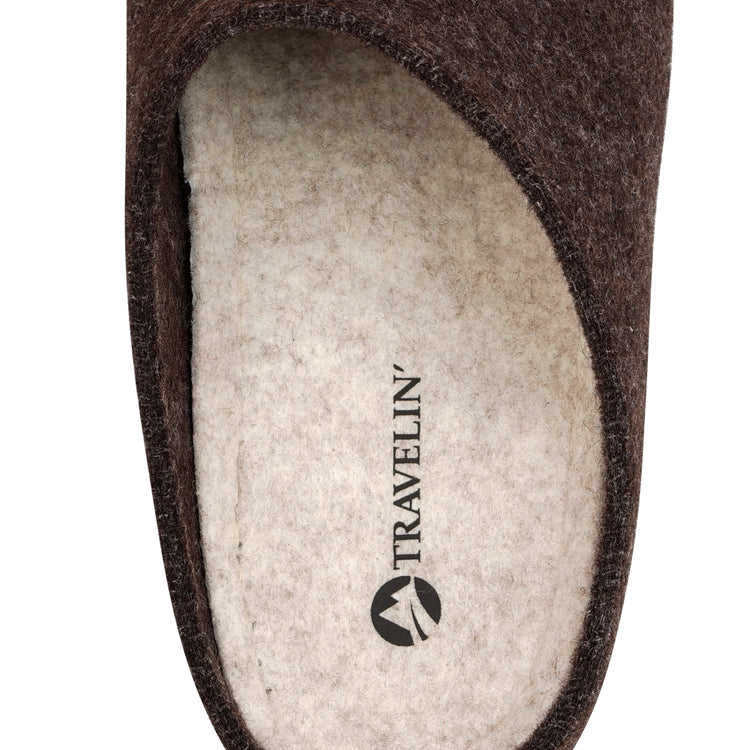 Be-Home Men Brown DFH