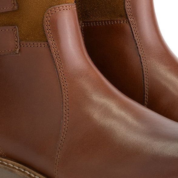Hestnes Lady Cognac DFW