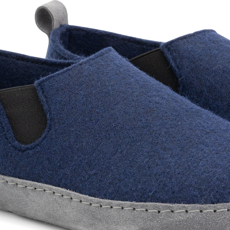 In-Home Men Navy DFW
