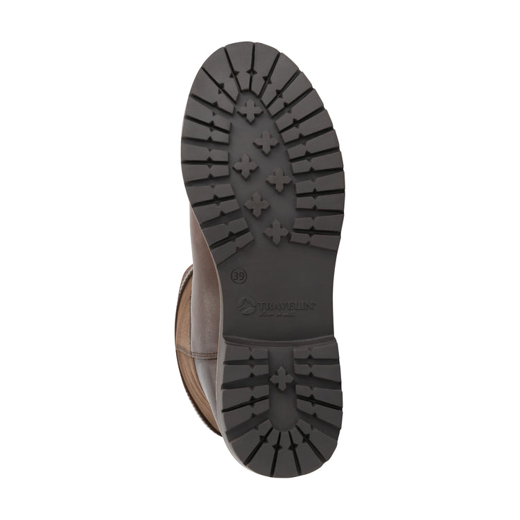 Vadso Dark brown UNS