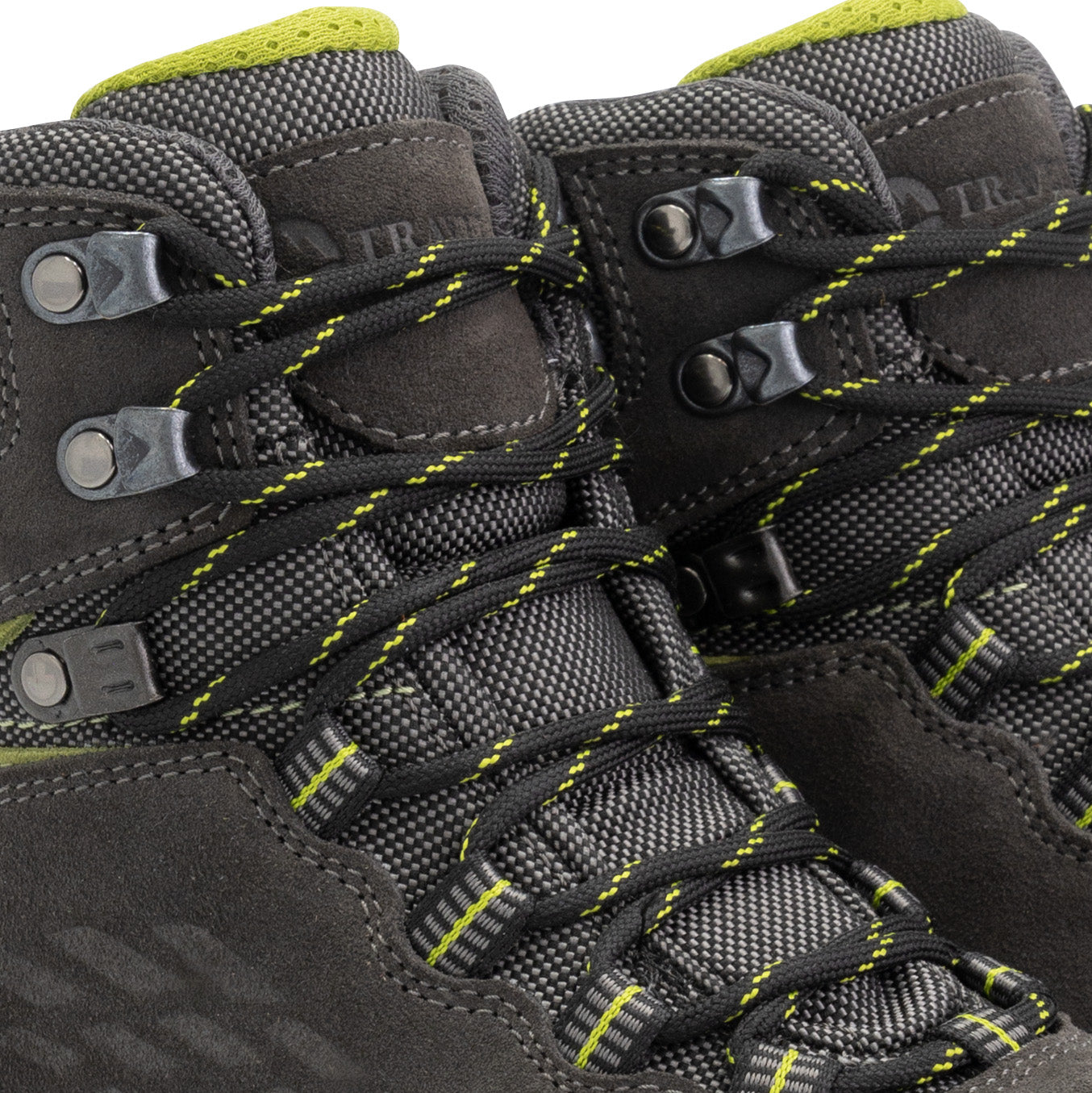 Aborg Lady Dark grey DFW