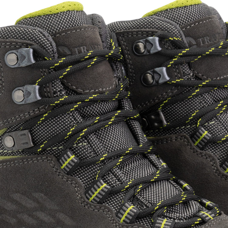 Aborg Lady Dark grey DFW
