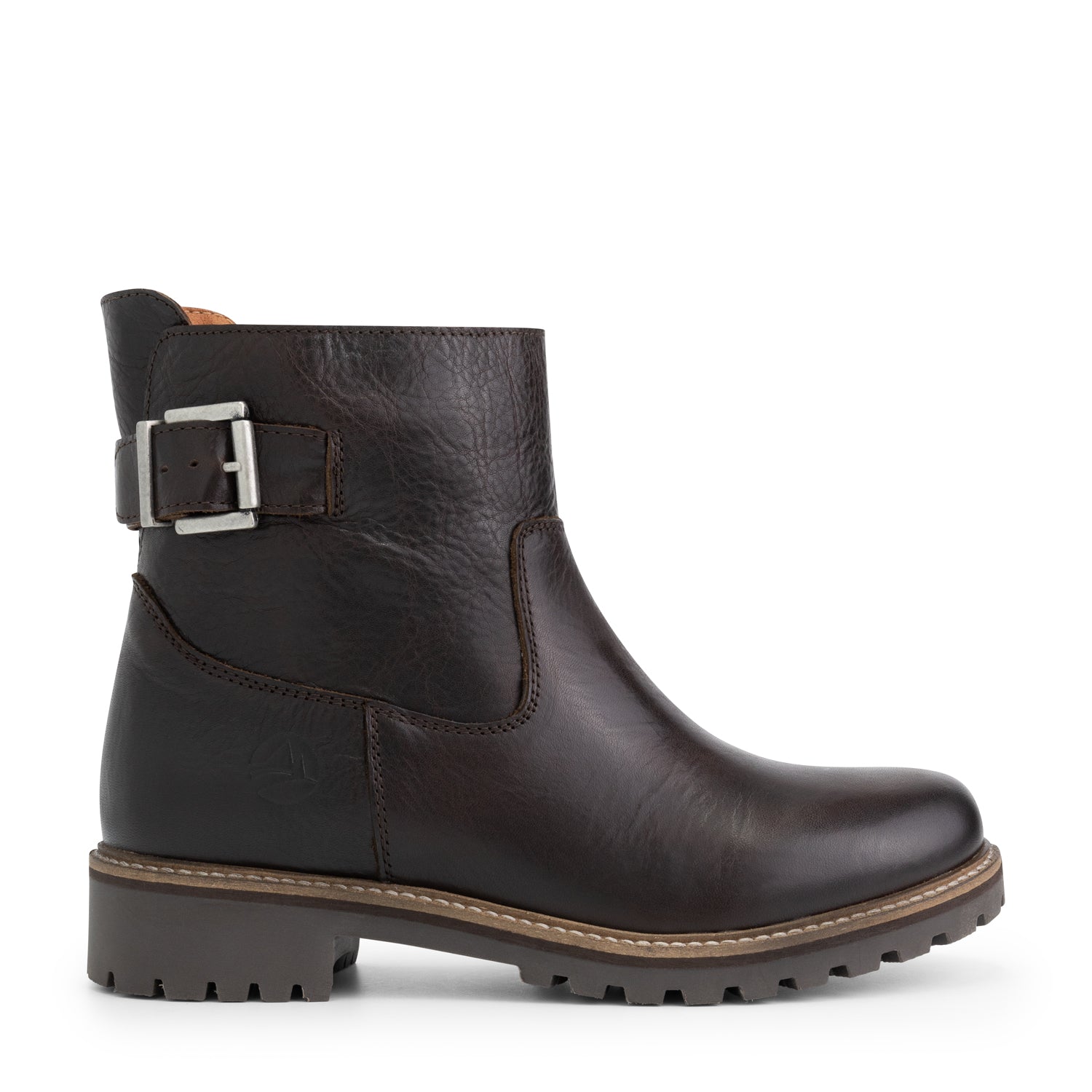 Vadfoss Lady Dark brown R