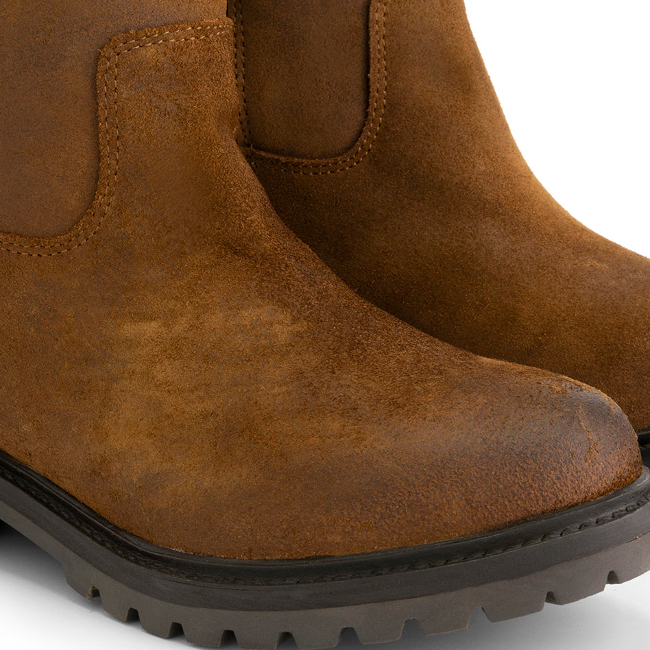 Viborg Lady Cognac DFW