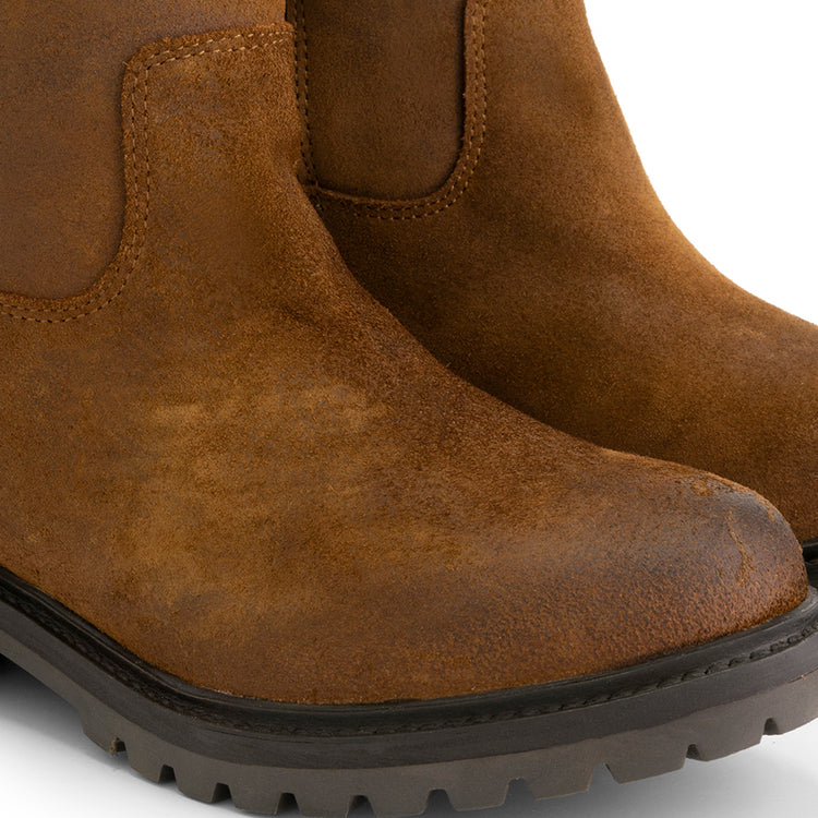 Viborg Lady Cognac DFW