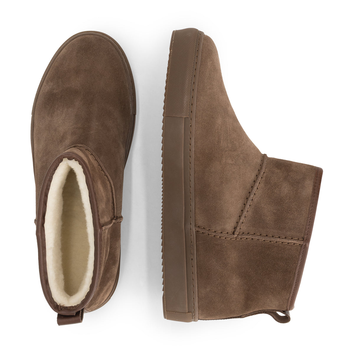 Vernon Dark brown UPD