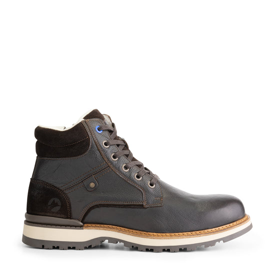 Sorby Men Brown R