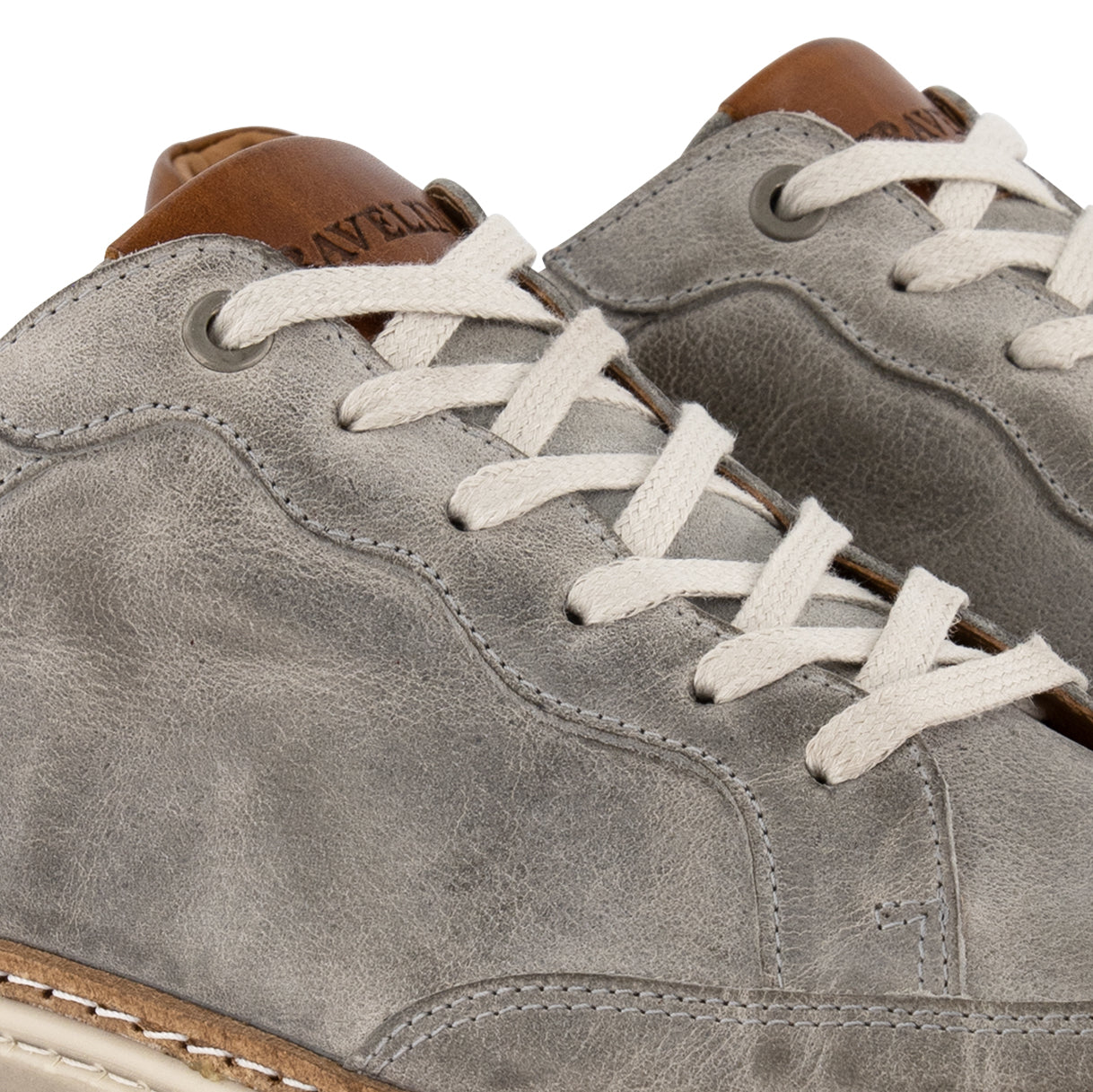 Northampton Men Grey DFW