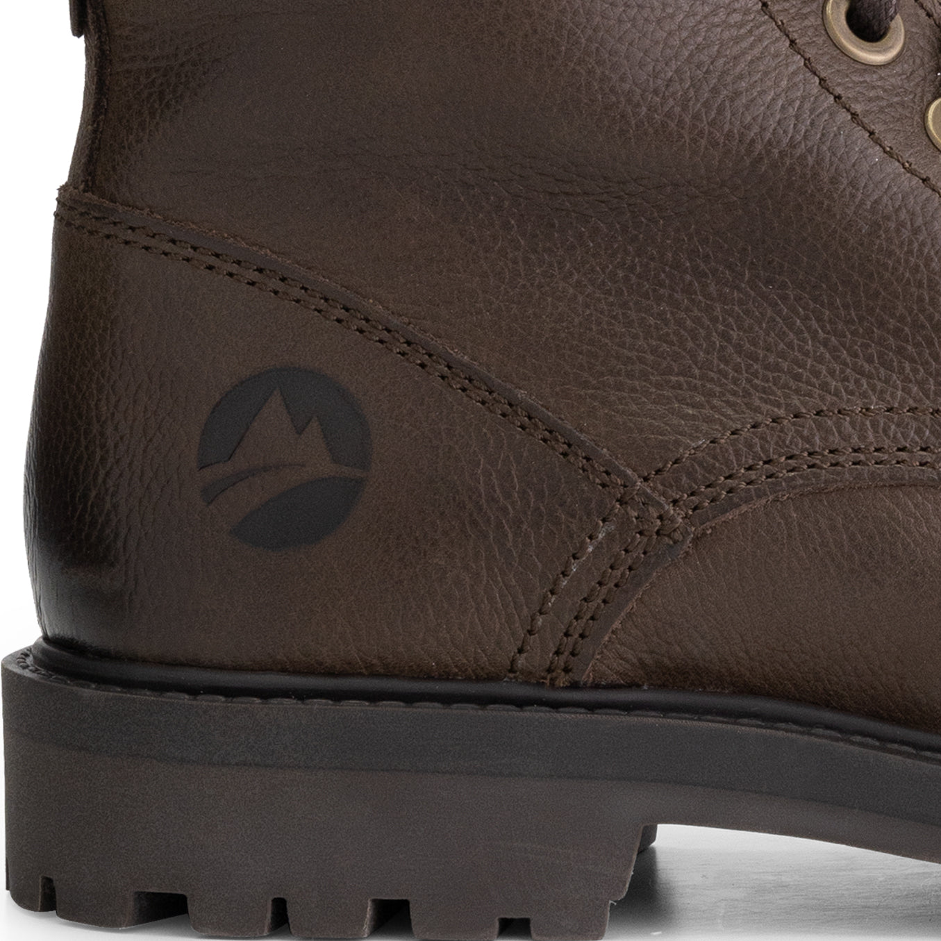 Storasund Lady Dark brown DFH