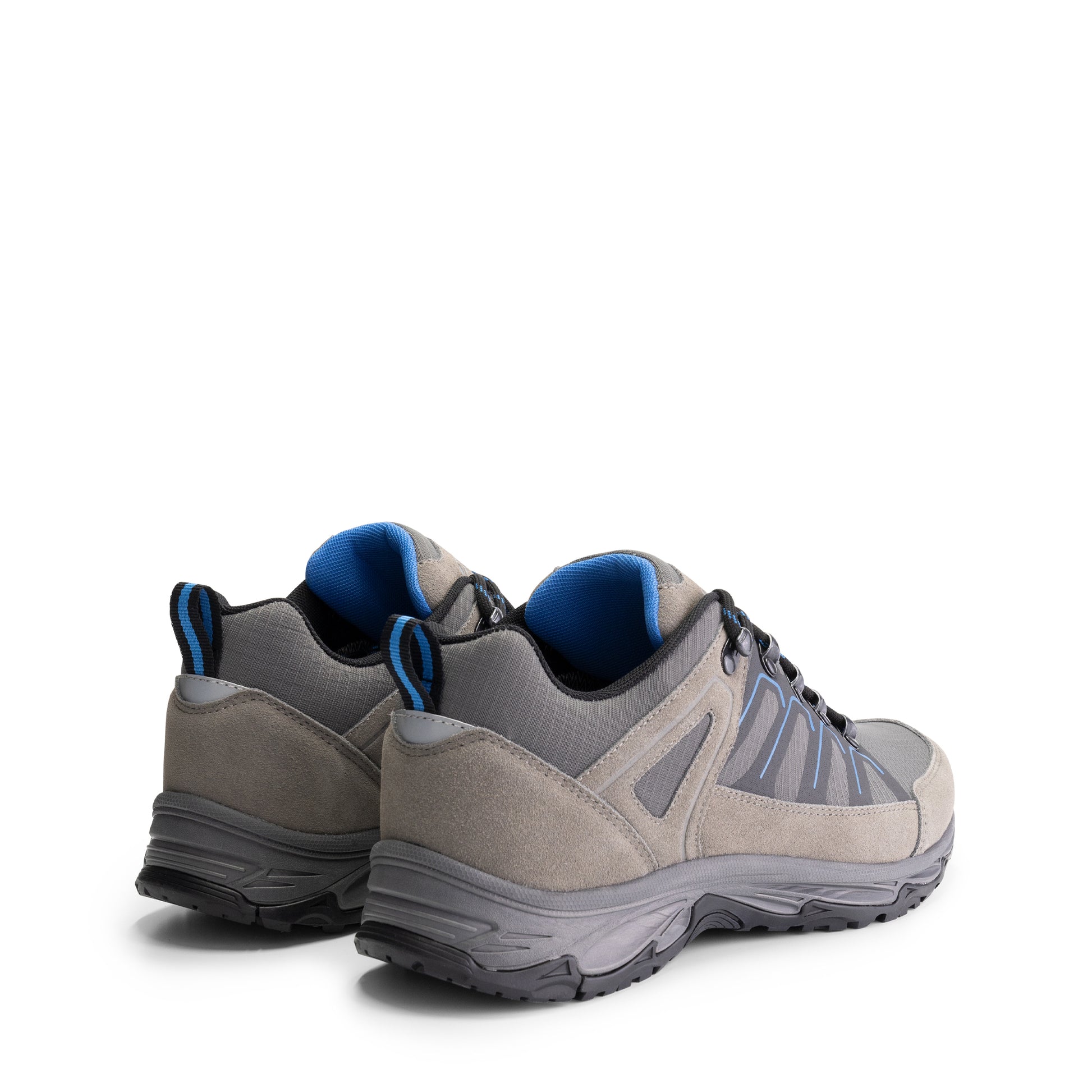 Grasten low Grey BD