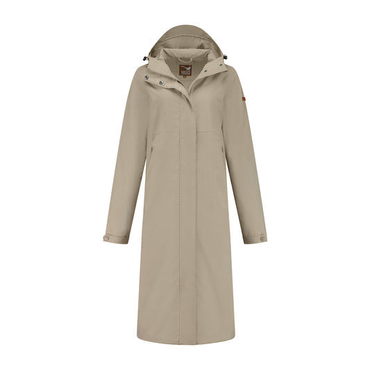 Lori Jacket Lady Taupe F