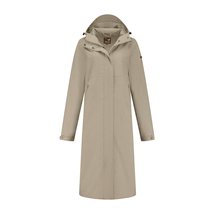 Lori Jacket Lady Taupe F