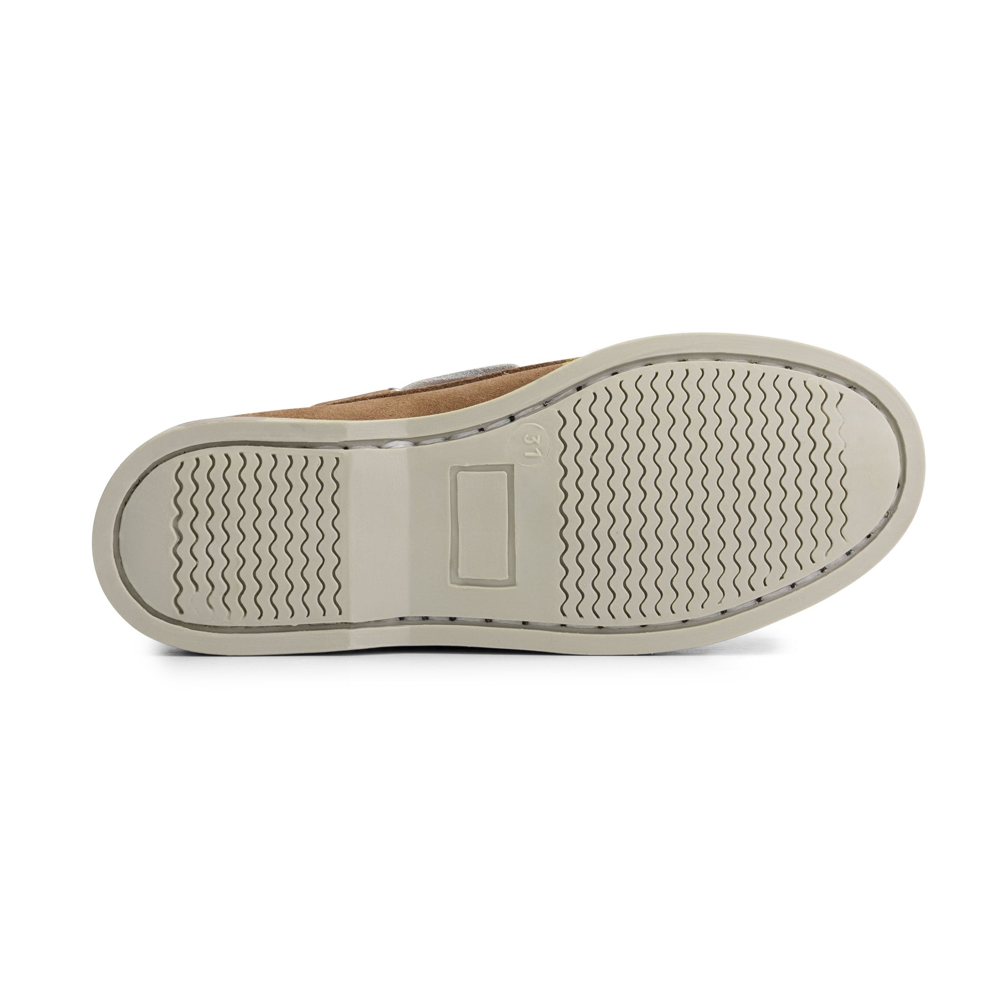Foss Kids Light brown UNS