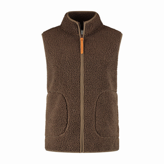 Maya Dark brown F