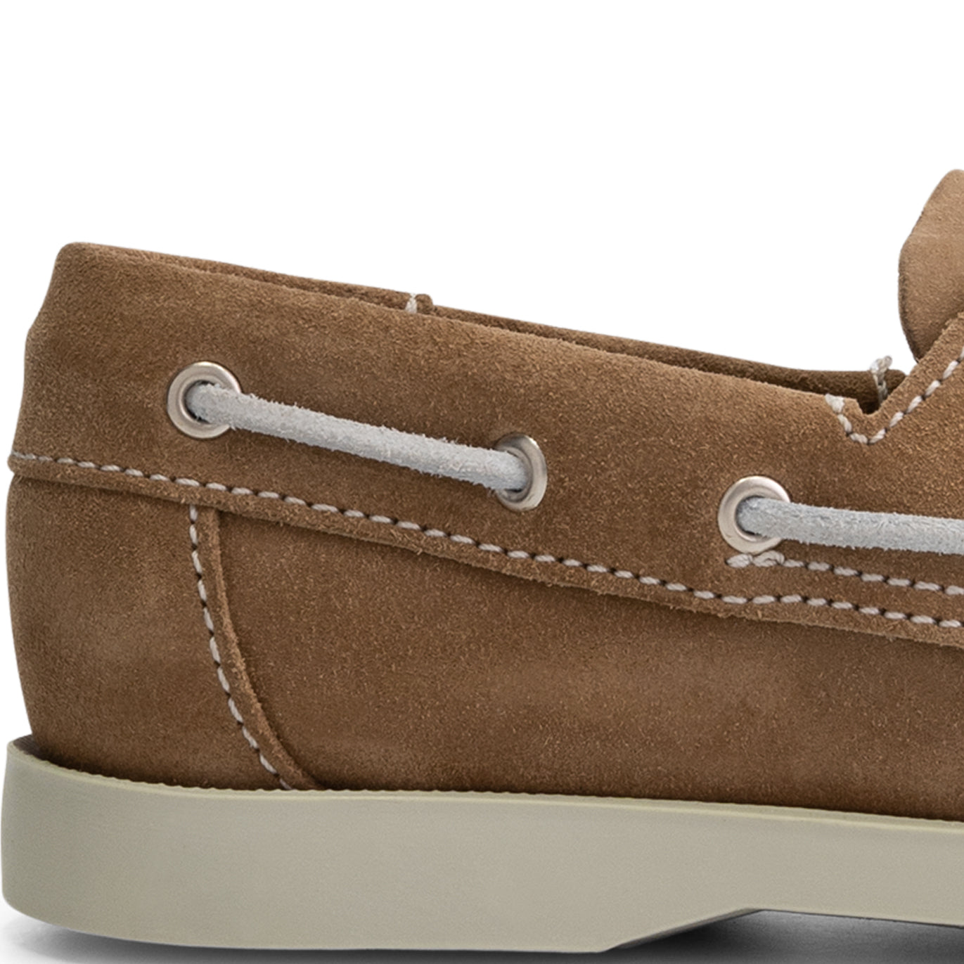 Foss Kids Light brown DFH