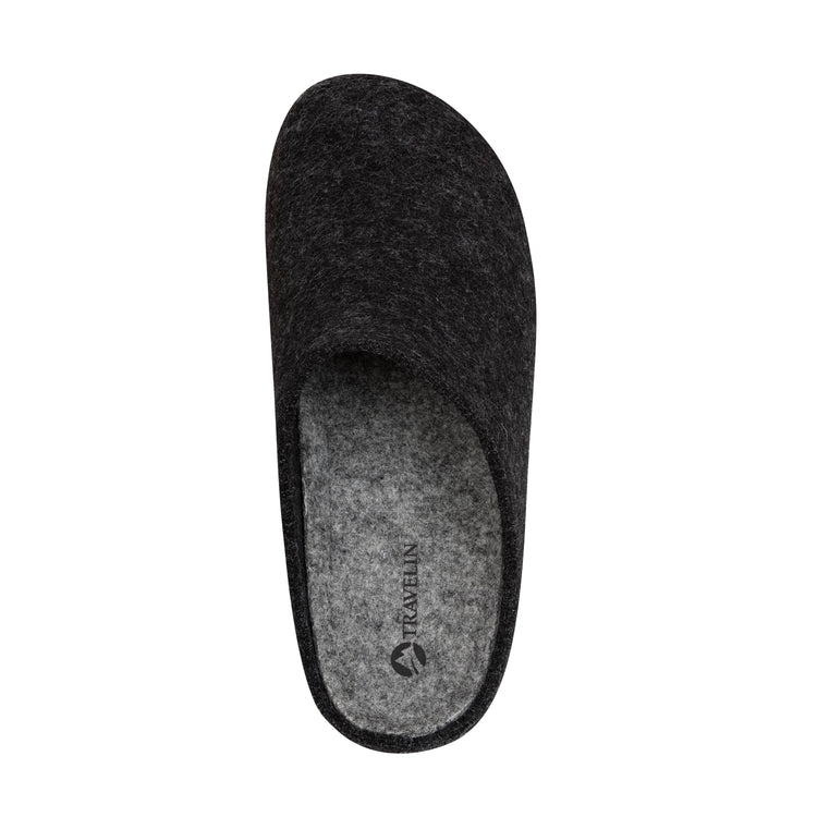 Be-Home Men Dark grey UPS