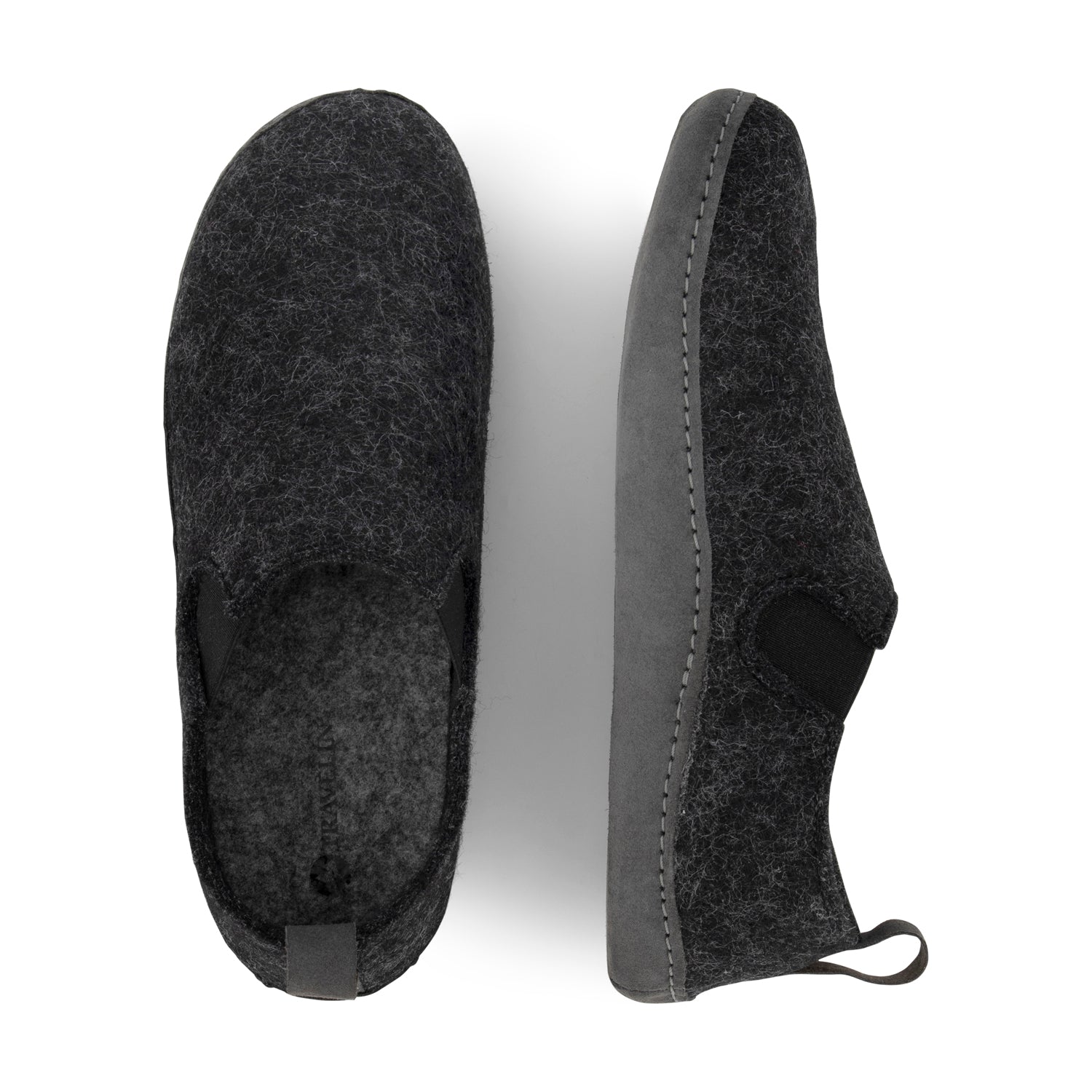 In-Home Men Dark grey UPD