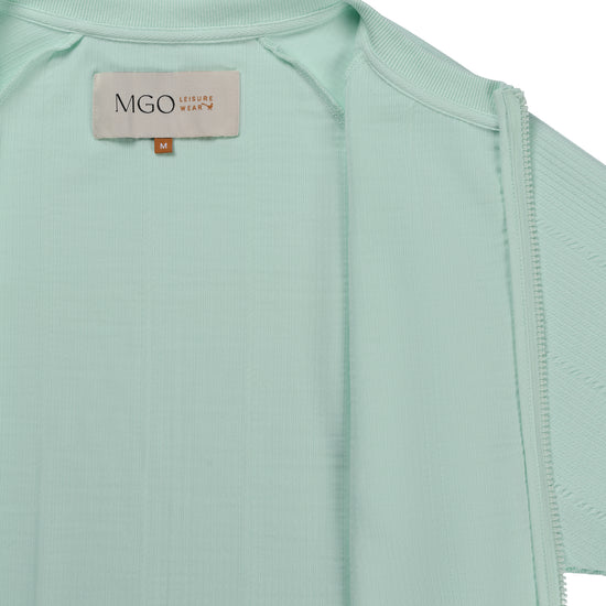 Yule light mint green DCI