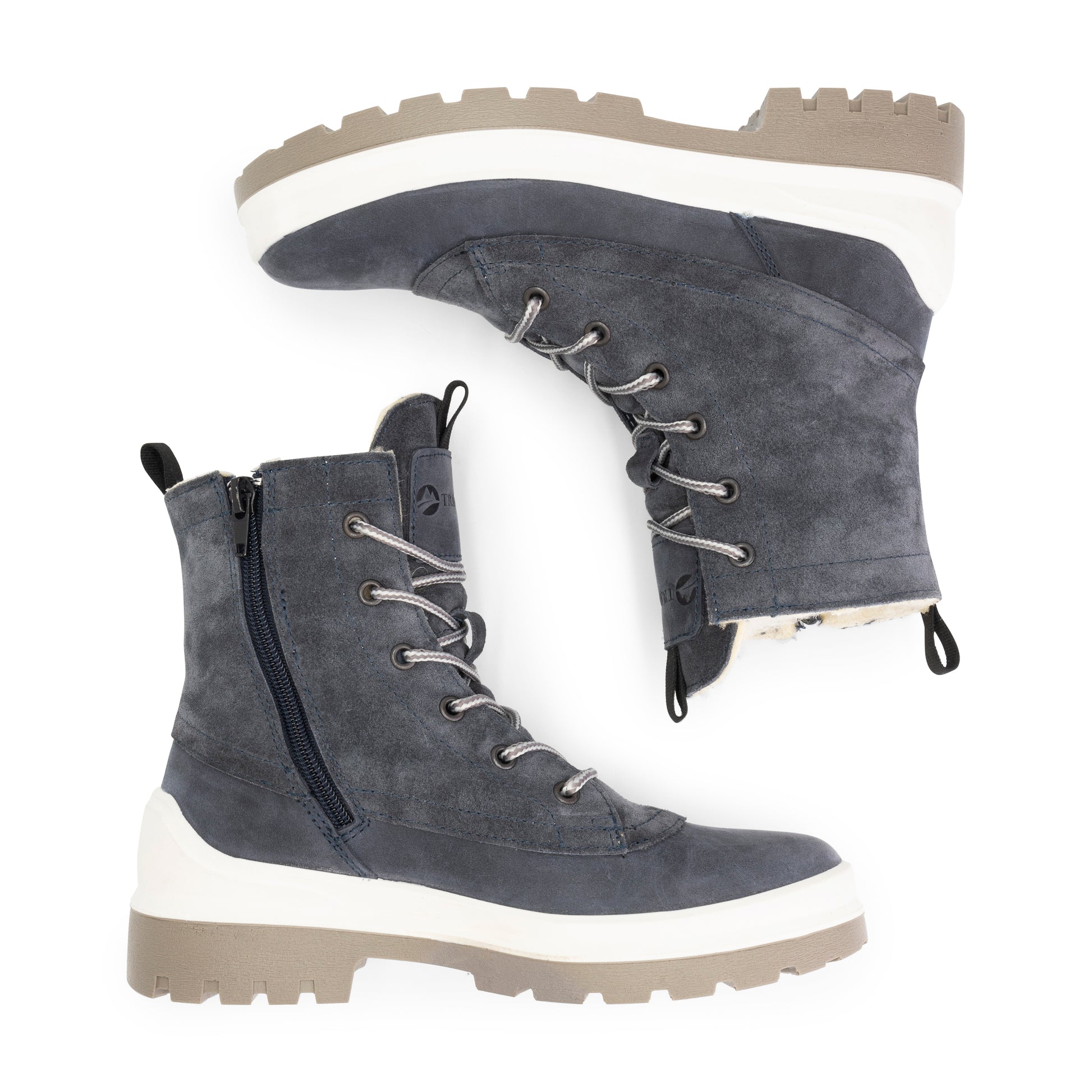 Leval Lady Navy UPD