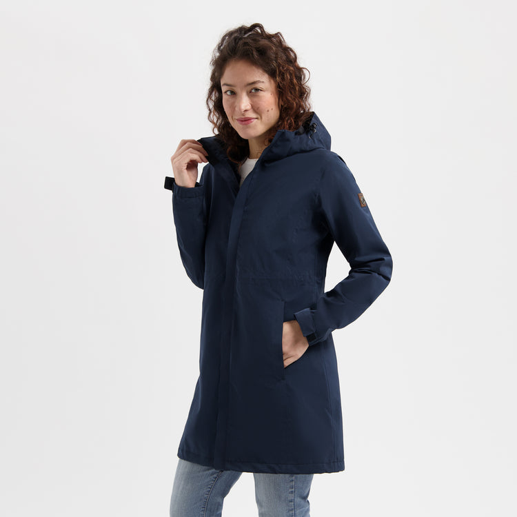 Amalie Navy MV