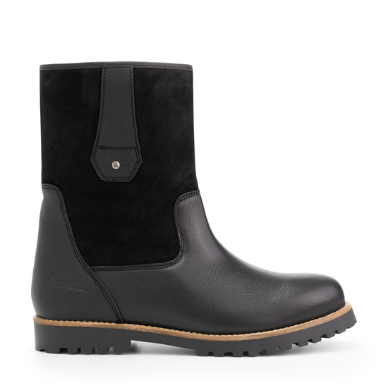 R.Cassels Men - Black R