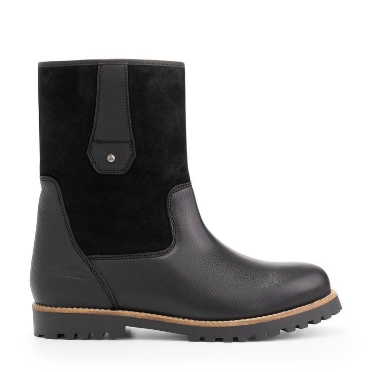 R.Cassels Men - Black R