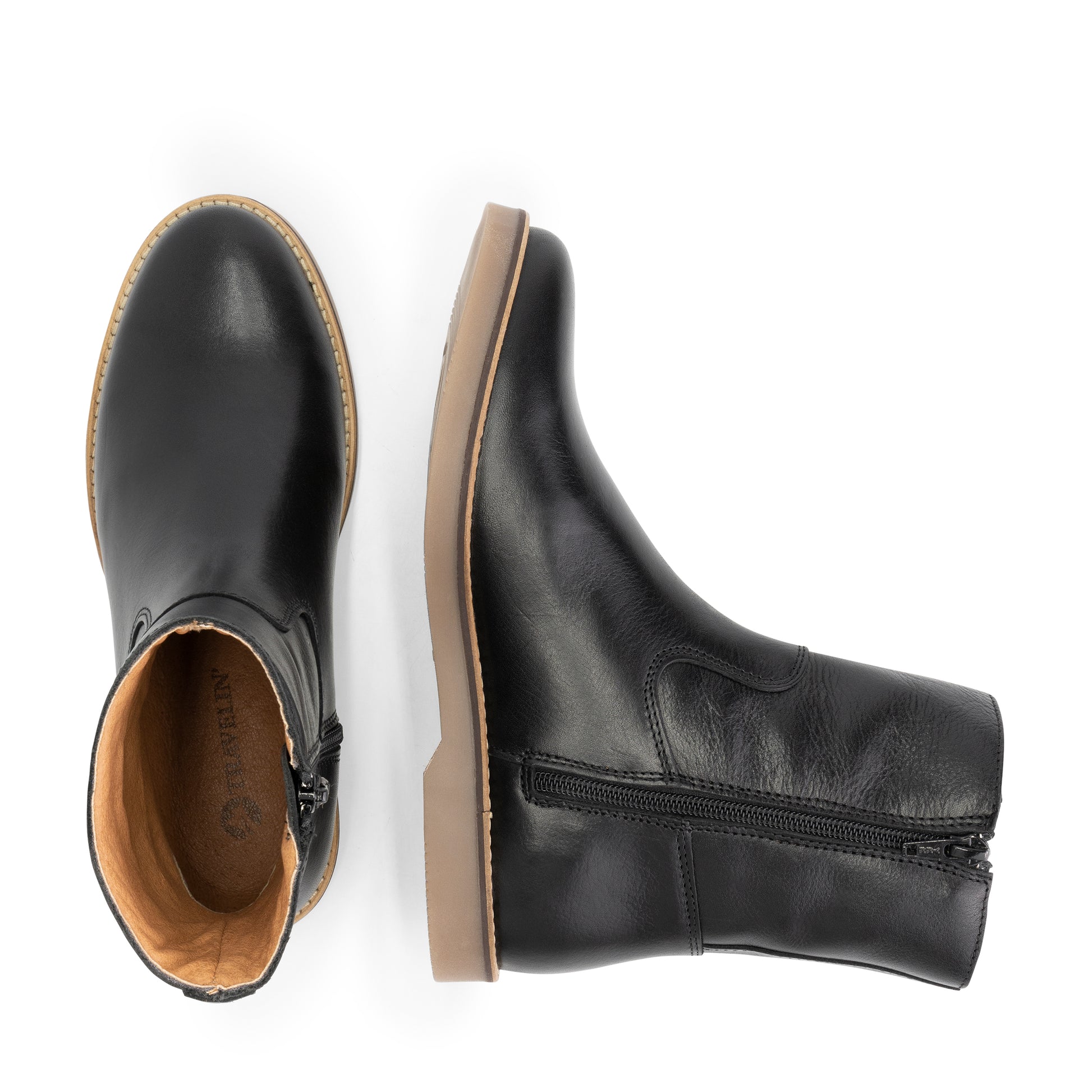 Pontrieux Lady Black UPS