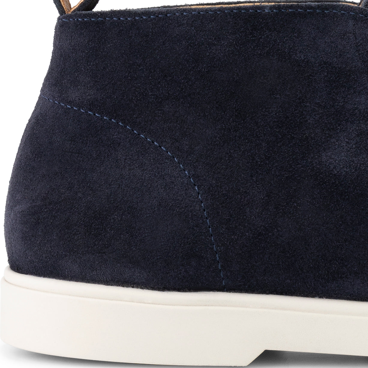 Franklin St. Navy DFH