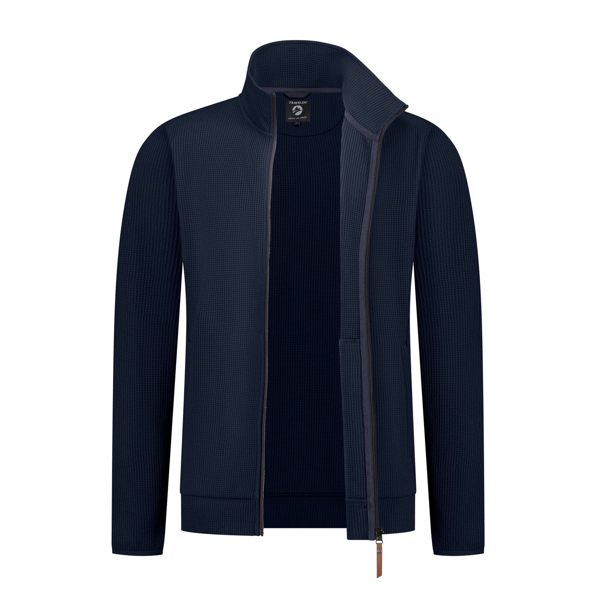 Pavo Navy CVO