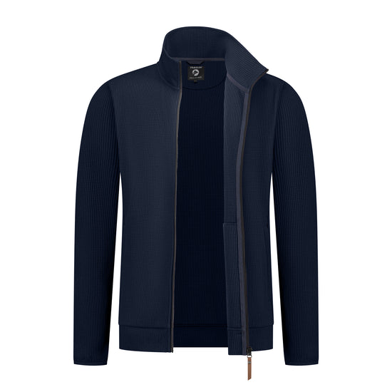 Pavo Navy CVO