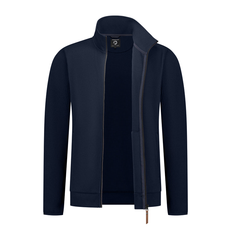 Pavo Navy CVO