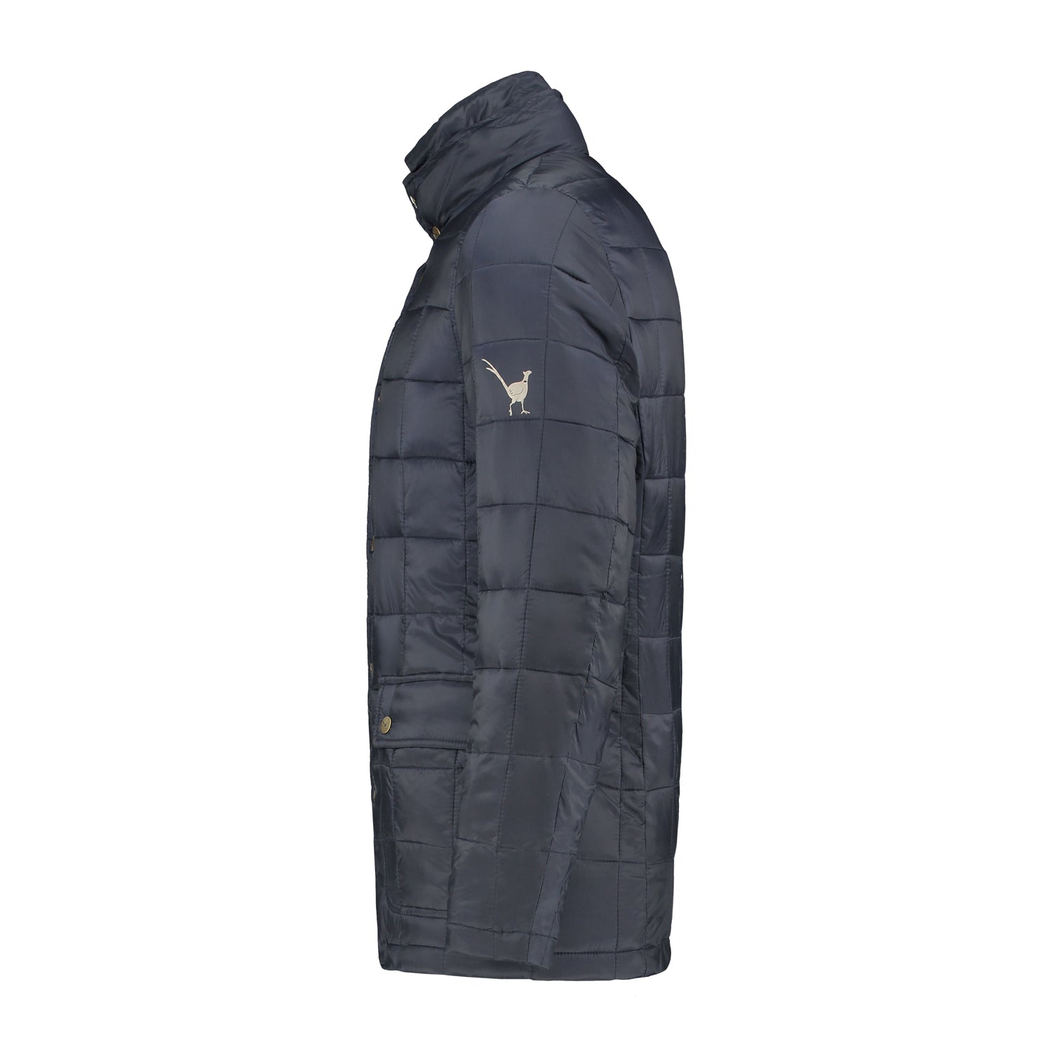 Ramsay Navy L