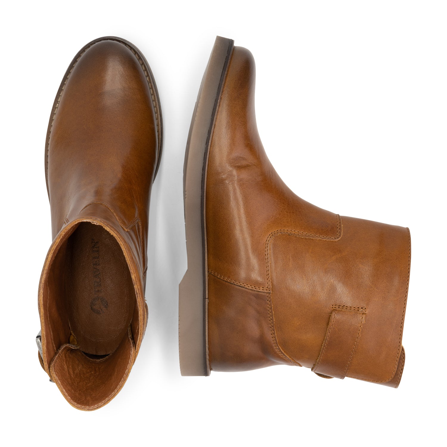 Louargat Lady Cognac UPD