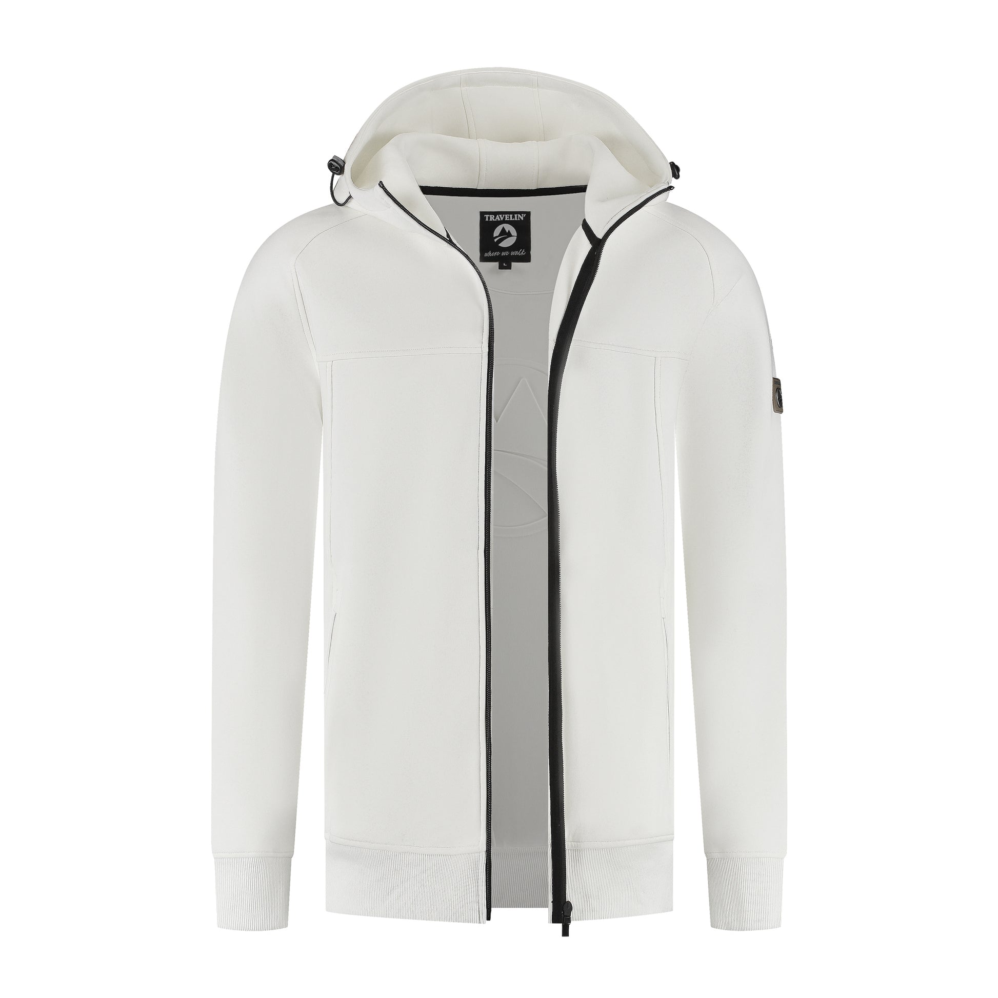 Stig Off white CVO