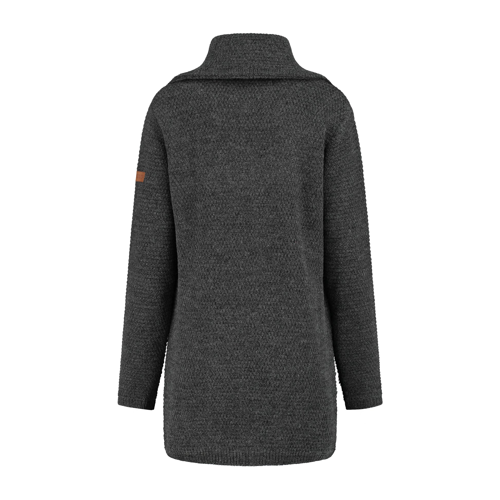Vest Nivala Lady Dark antracite B