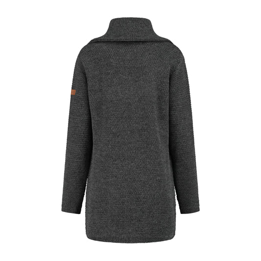 Nivala Dark antracite B
