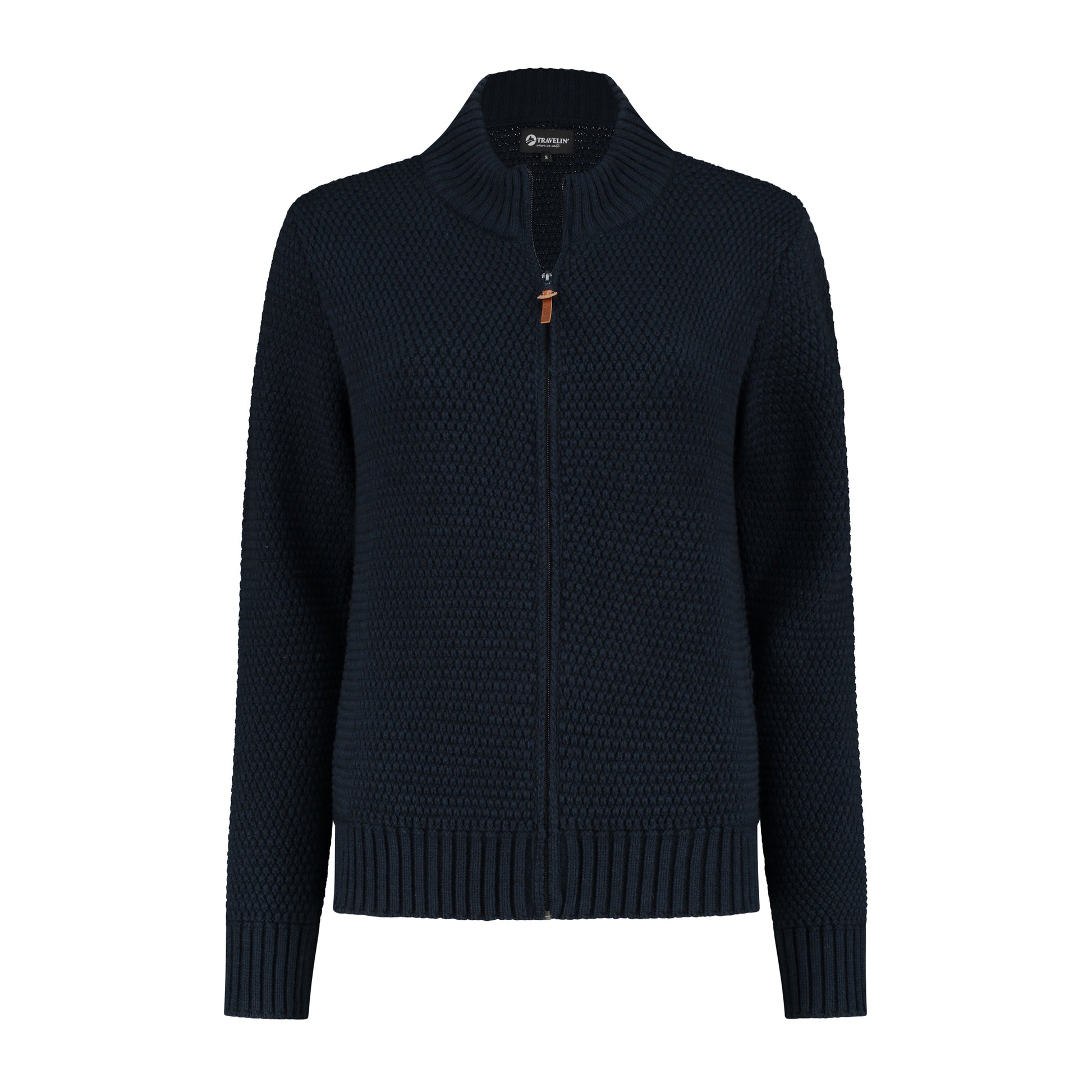 Vest Kemi Lady Navy F