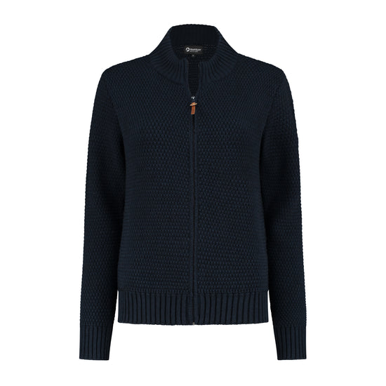 Vest Kemi Lady Navy F