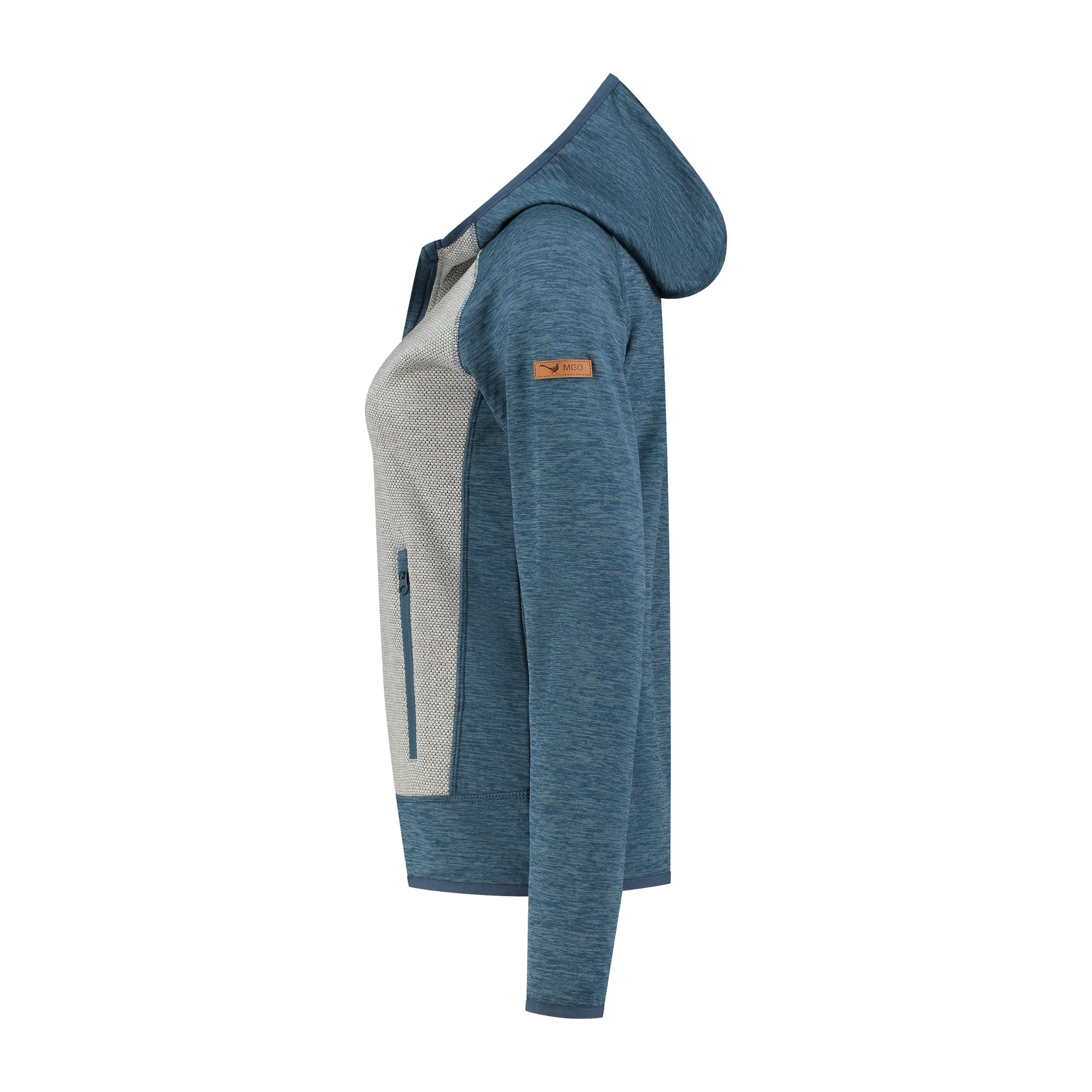 Clara Cardigan Lady Blue L