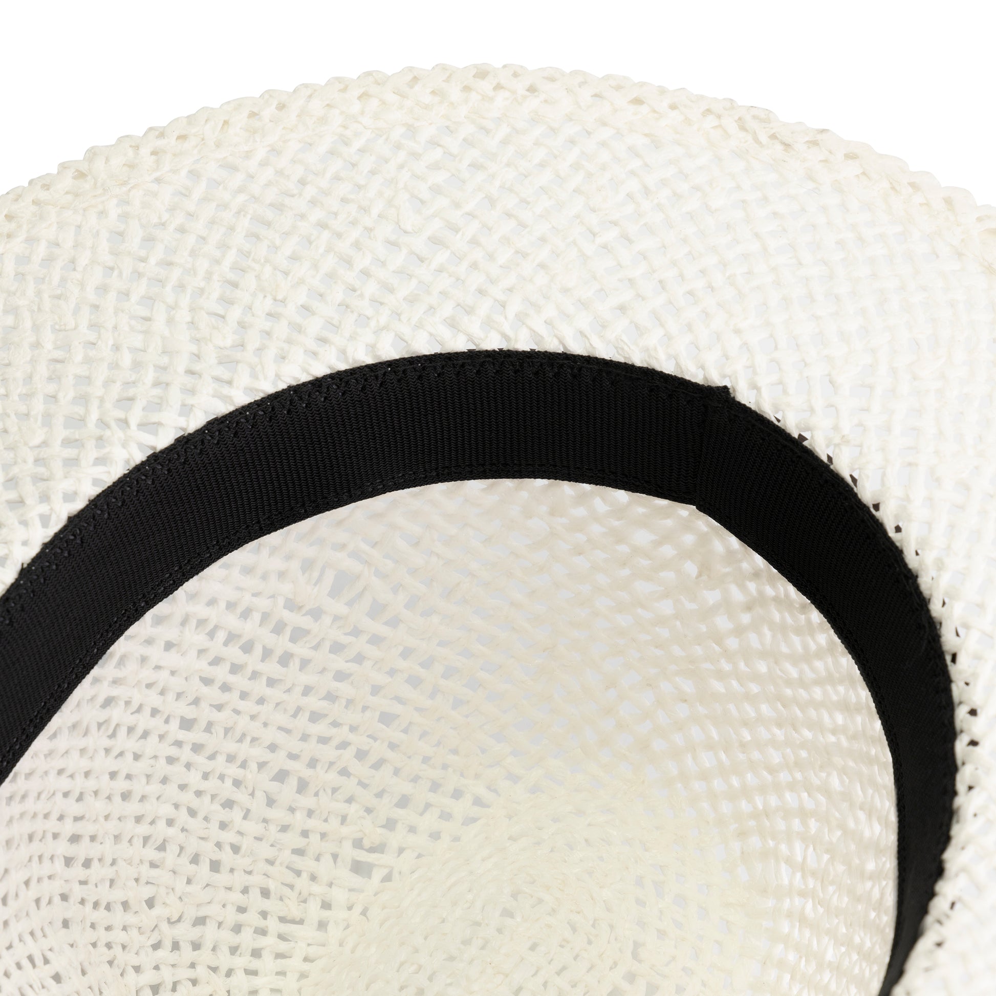 York Hat Unisex White ACC3