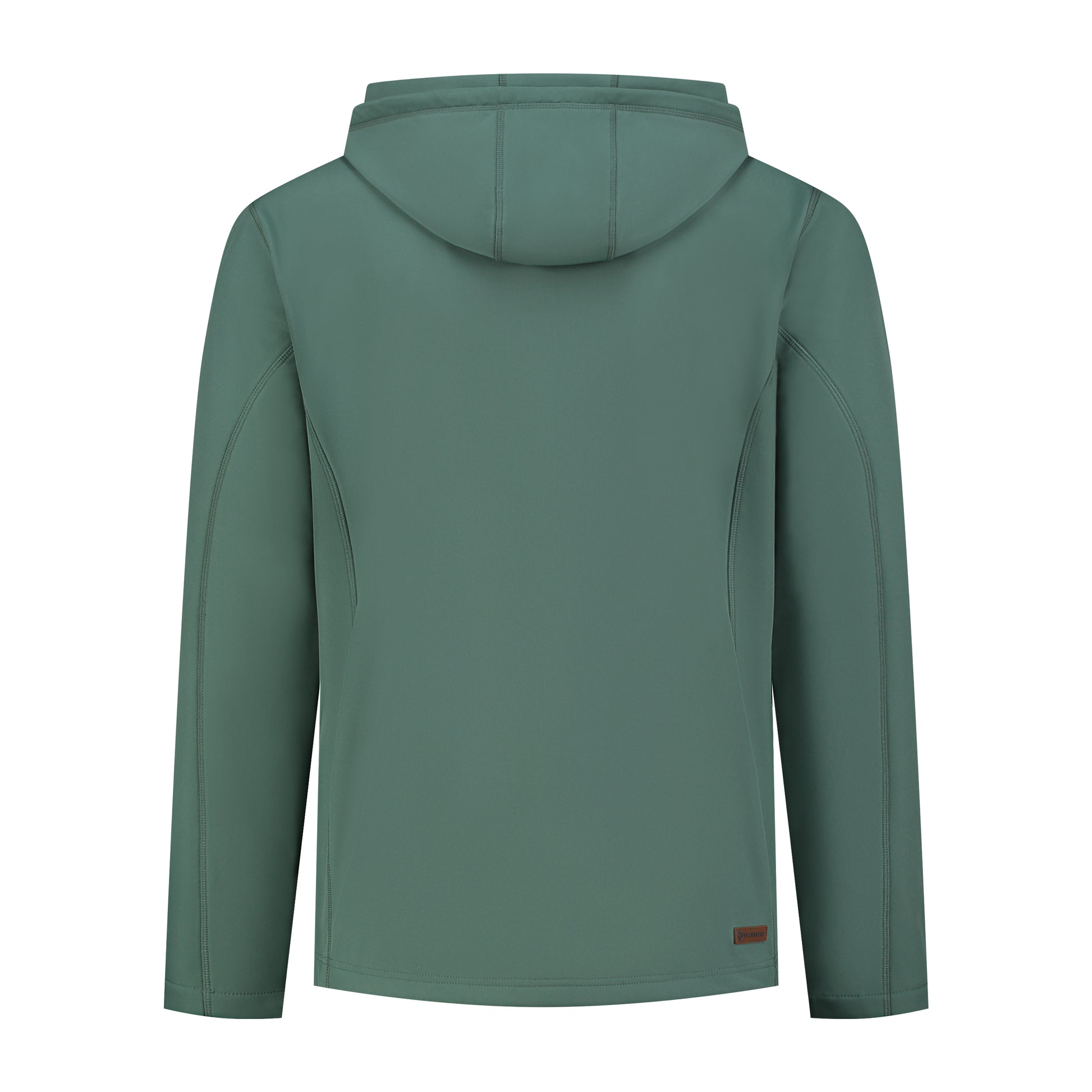 Jack Sverre Men Green B
