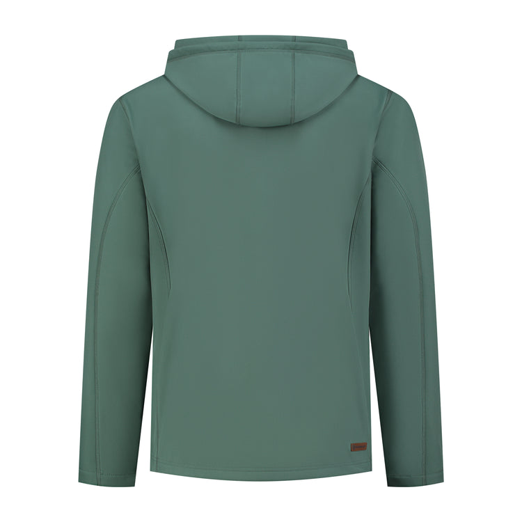 Jack Sverre Men Green B