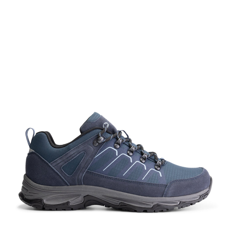 Bogense Low Men Navy R