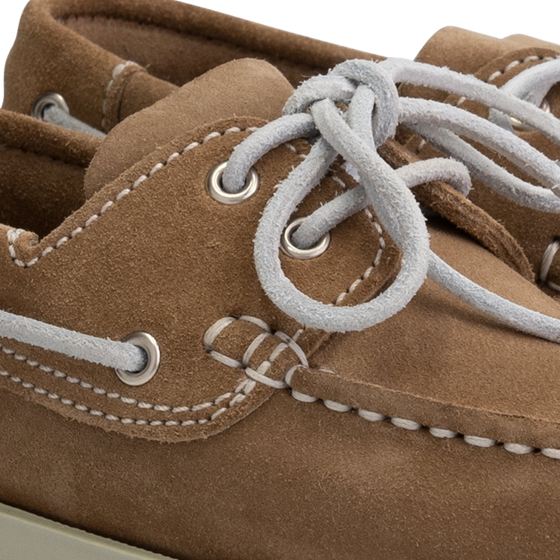 Foss Kids Light brown DFW