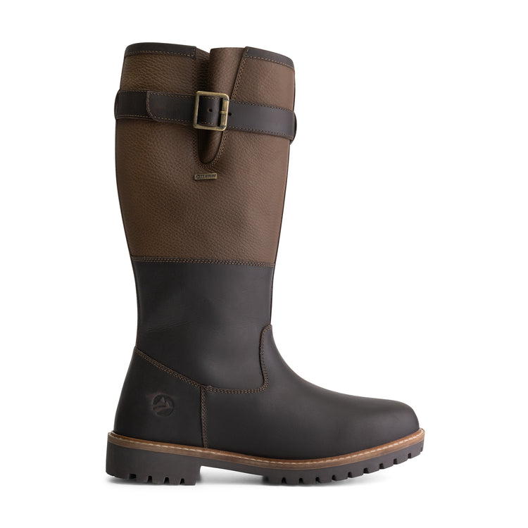 Grimstad Dark brown R