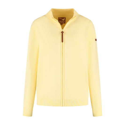 Beau Yellow F