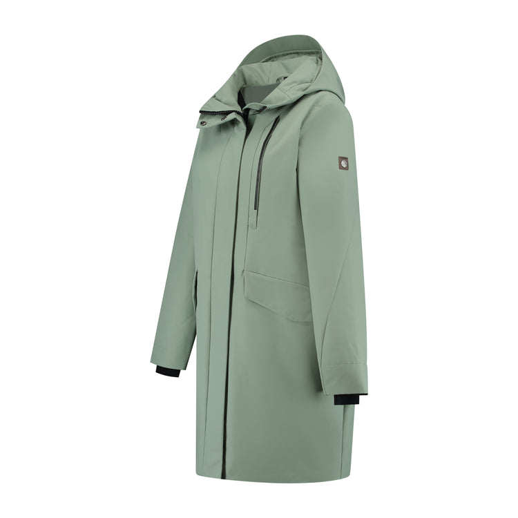 Bodil Jack Lady Green FL