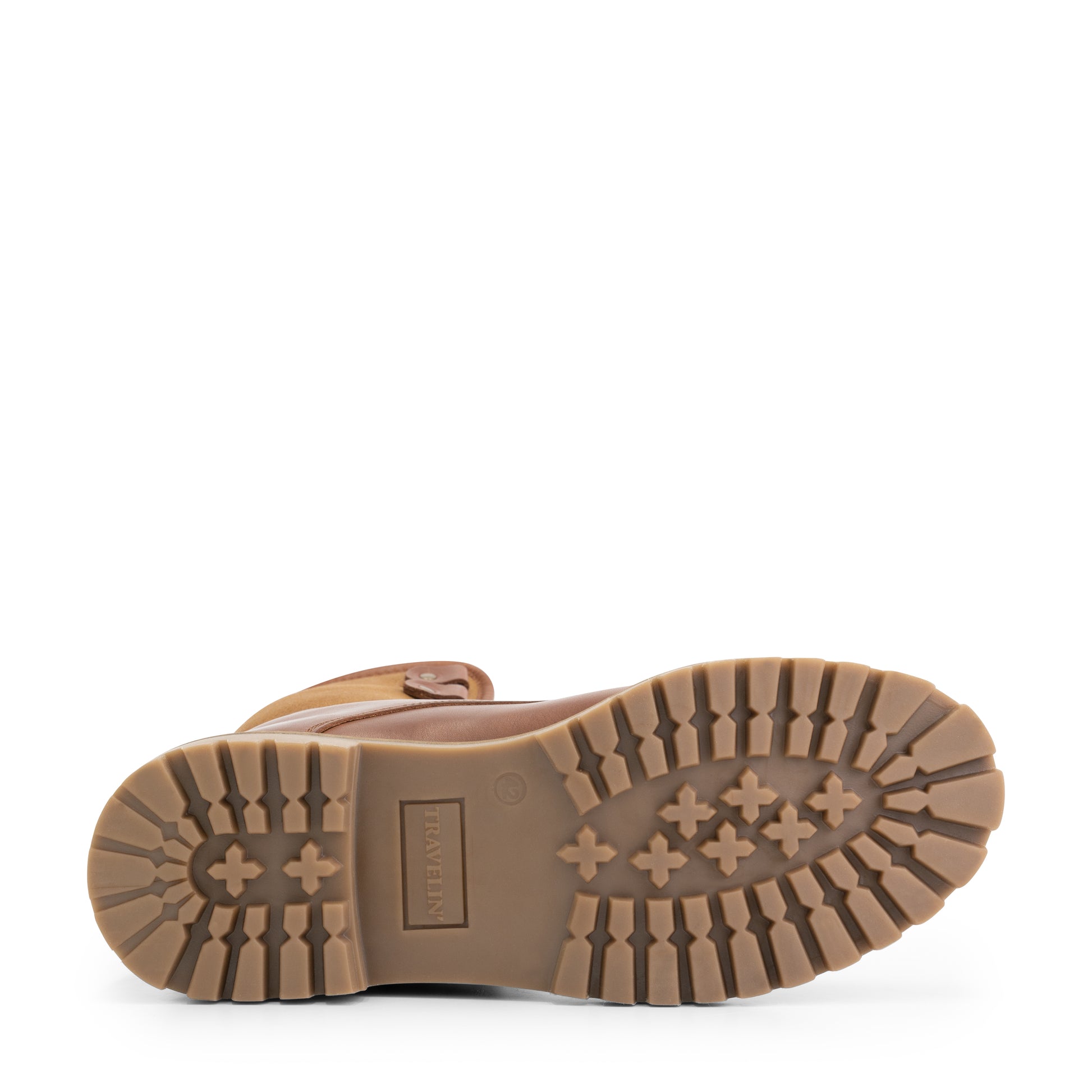 Holm Men Cognac UNS