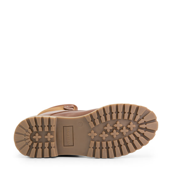 Holm Men Cognac UNS