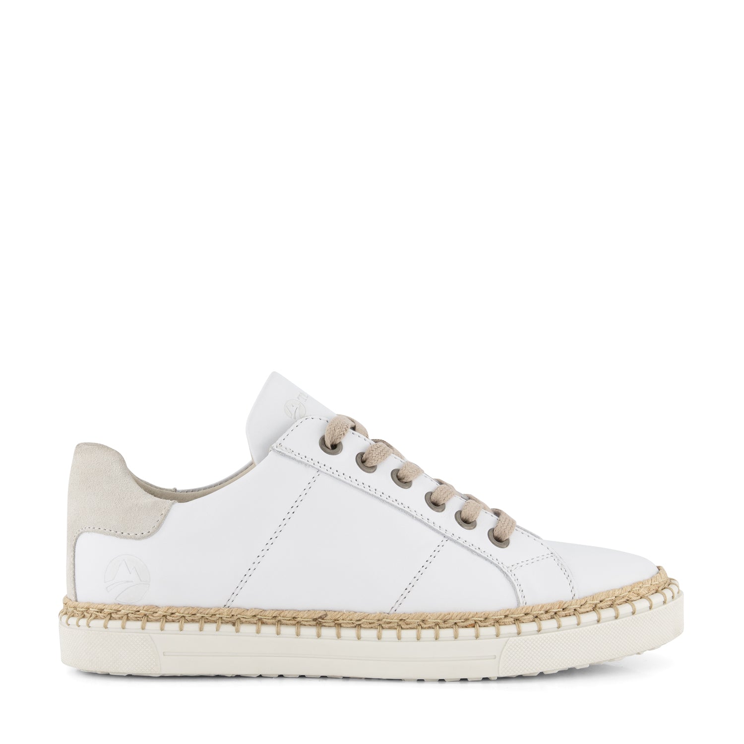 Caen Lady White R